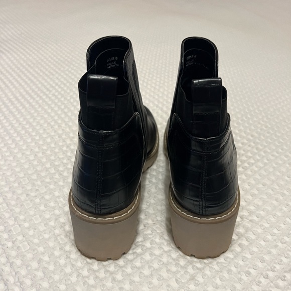 Dolce Vita Rielle Boots - Picture 6 of 7